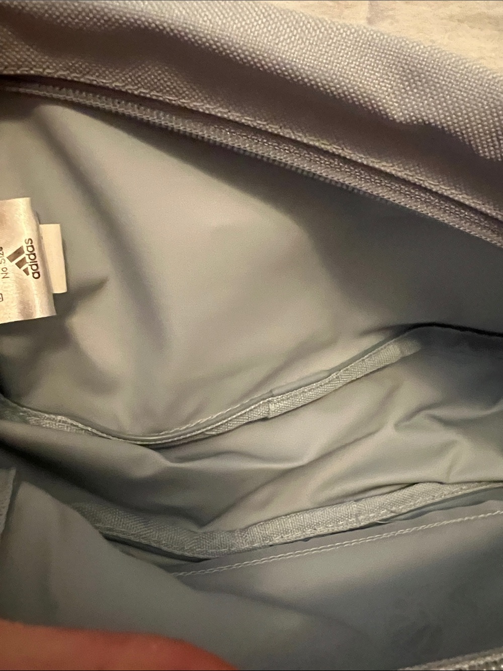 Adidas pouch - Picture 4 of 4